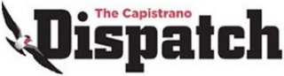 THE CAPISTRANO DISPATCH logo