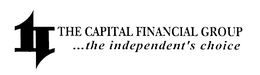 THE CAPITAL FINANCIAL GROUP ...THE INDEPENDENT'S CHOICE logo