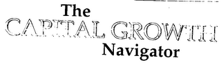 THE CAPITAL GROWTH NAVIGATOR logo