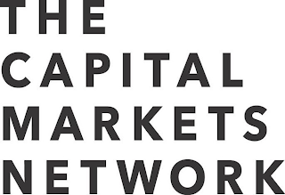 THE CAPITAL MARKETS NETWORK logo