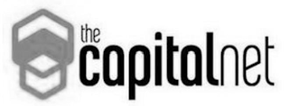 THE CAPITALNET logo