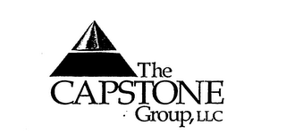 THE CAPSTONE GROUP, LLC logo