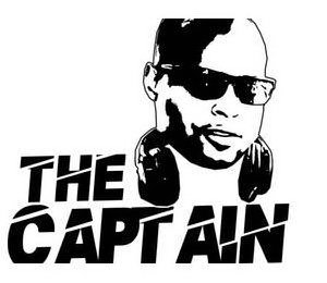 THE CAPTAIN logo