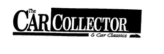 THE CAR COLLECTOR & CAR CLASSICS logo