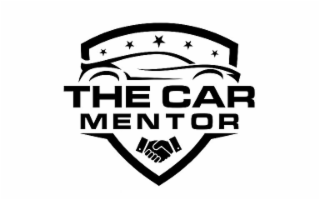 THE CAR MENTOR logo