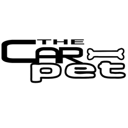 THE CAR-PET logo