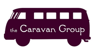 THE CARAVAN GROUP logo