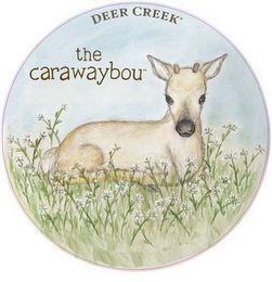 THE CARAWAYBOU DEER CREEK logo