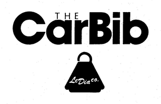 THE CARBIB LE DIA CO. logo