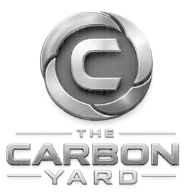 THE CARBON YARD logo