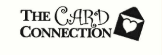 THE CARD CONNECTION logo