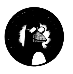 THE CARD COOLER logo