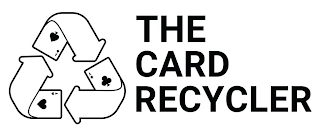 THE CARD RECYCLER logo
