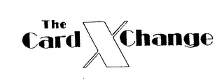 THE CARD X CHANGE logo