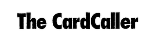 THE CARDCALLER logo