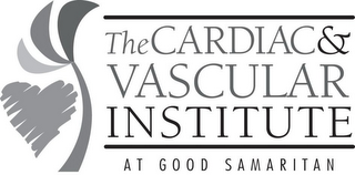 THE CARDIAC & VASCULAR INSTITUTE AT GOOD SAMARITAN logo