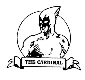THE CARDINAL logo