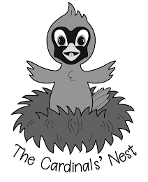 THE CARDINALS' NEST logo