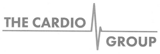 THE CARDIO GROUP logo