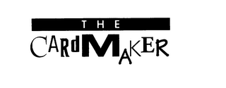 THE CARDMAKER logo