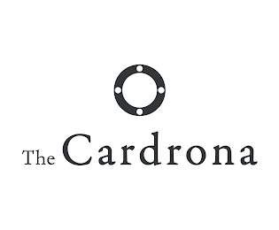 THE CARDRONA logo