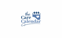 THE CARE CALENDAR logo