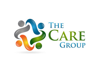 THE CARE GROUP logo