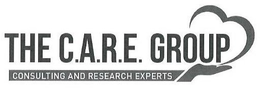 THE C.A.R.E. GROUP CONSULTING AND RESEARCH EXPERTS logo