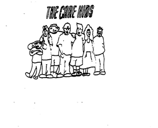 THE CARE KIDS