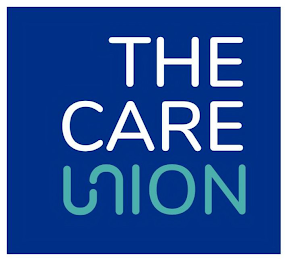 THE CARE UNION logo