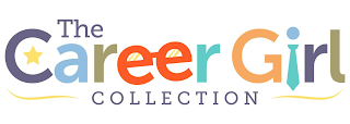 THE CAREER GIRL COLLECTION logo