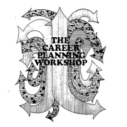 THE CAREER PLANNING WORKSHOP logo
