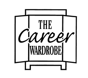THE CAREER WARDROBE logo