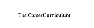 THE CAREERCURRICULUM logo