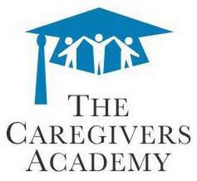 THE CAREGIVERS ACADEMY logo