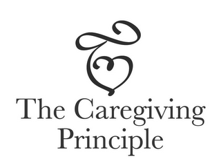 THE CAREGIVING PRINCIPLE logo