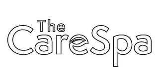 THE CARESPA logo