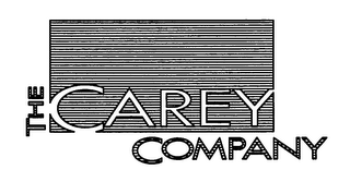 THE CAREY COMPANY logo