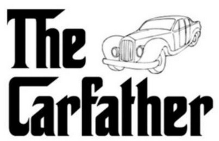 THE CARFATHER logo