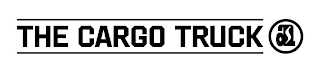 THE CARGO TRUCK AS logo