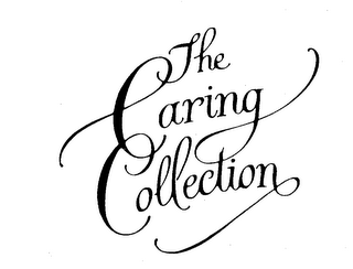 THE CARING COLLECTION logo