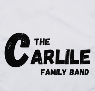 THE CARLILE FAMILY BAND logo