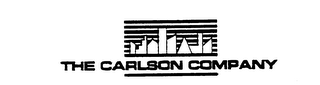 THE CARLSON COMPANY logo