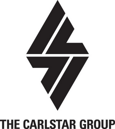THE CARLSTAR GROUP logo