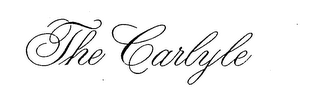 THE CARLYLE logo