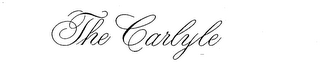 THE CARLYLE logo