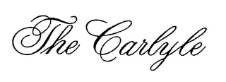 THE CARLYLE logo