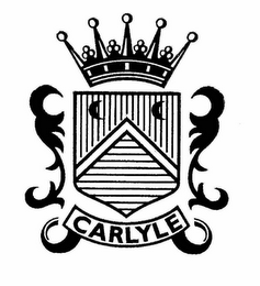THE CARLYLE logo