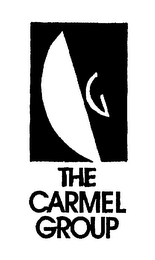 THE CARMEL GROUP logo