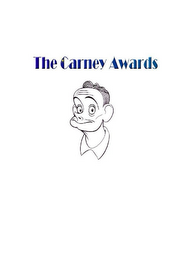 THE CARNEY AWARDS logo